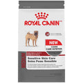 Adult Medium Sensitive Skin Dry Dog Food E97266
