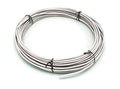 14 AWG White Insulated Solid Copper THHN THWN Wire F188