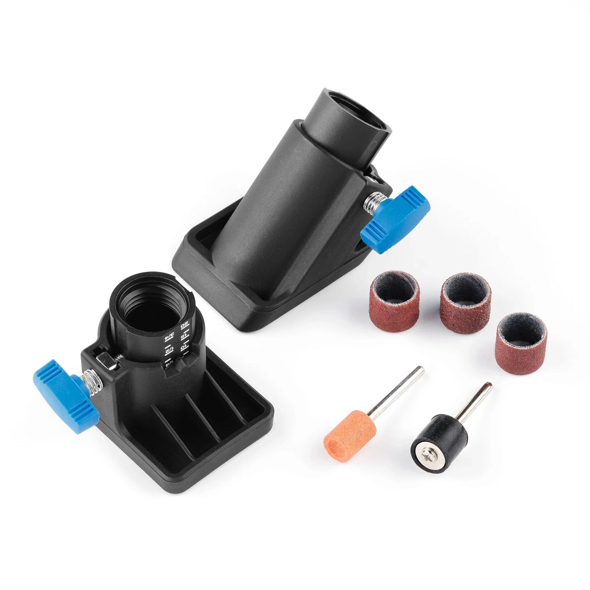 Sanding Grinding Rotary Tool Accessory Kit H987465