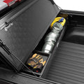 Black Fold-Away Utility Box P380