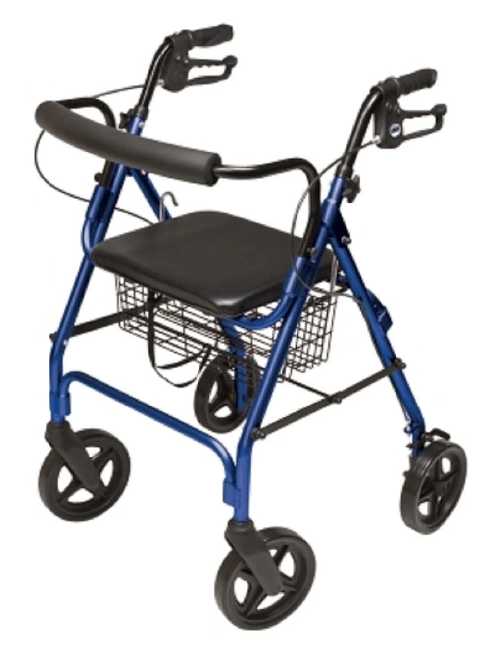 Four-Wheel Rollator G899