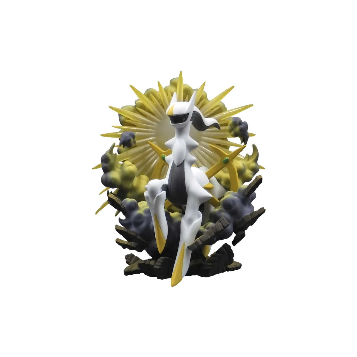 2022 Spring Arceus V Figure Collection Box C6963