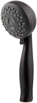 Handheld Shower, Tuscan Bronze Pack of 2 S38605