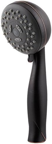 Handheld Shower, Tuscan Bronze Pack of 2 S38605