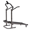 Folding Treadmill with Incline LED Display Q5155