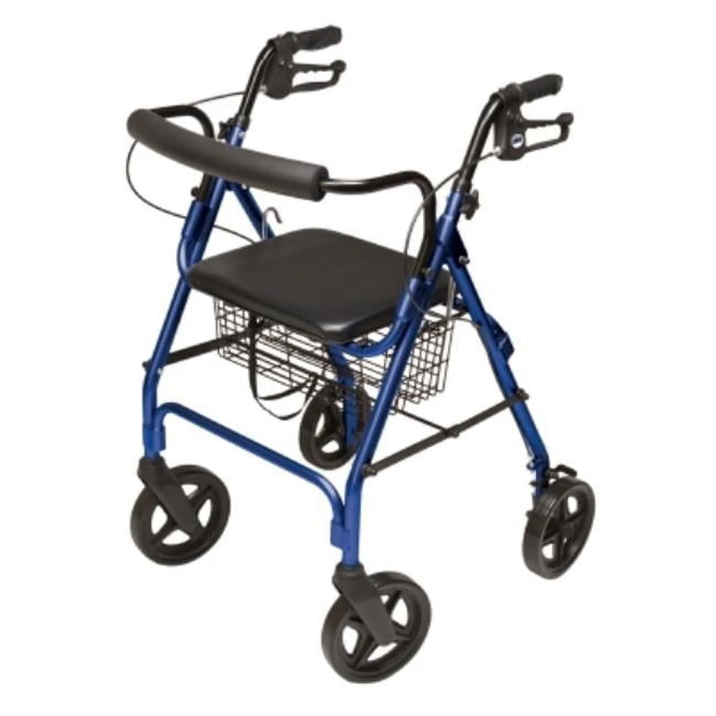 Four-Wheel Rollator G899