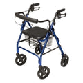 Four-Wheel Rollator G899