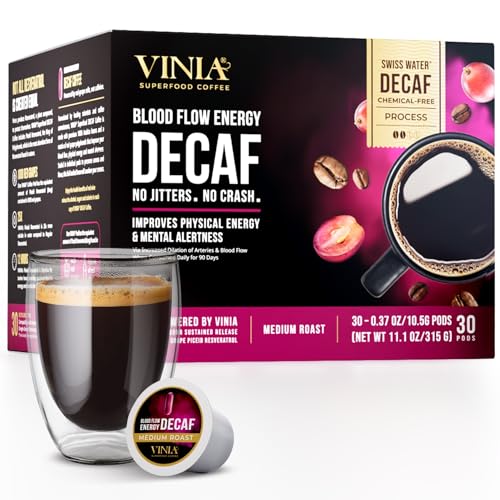 Medium Roast Coffee Pods, 30 Ct S2797
