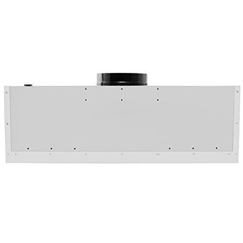 900 CFM Wall / Undercabinet Range Hood, 36x22 G166257
