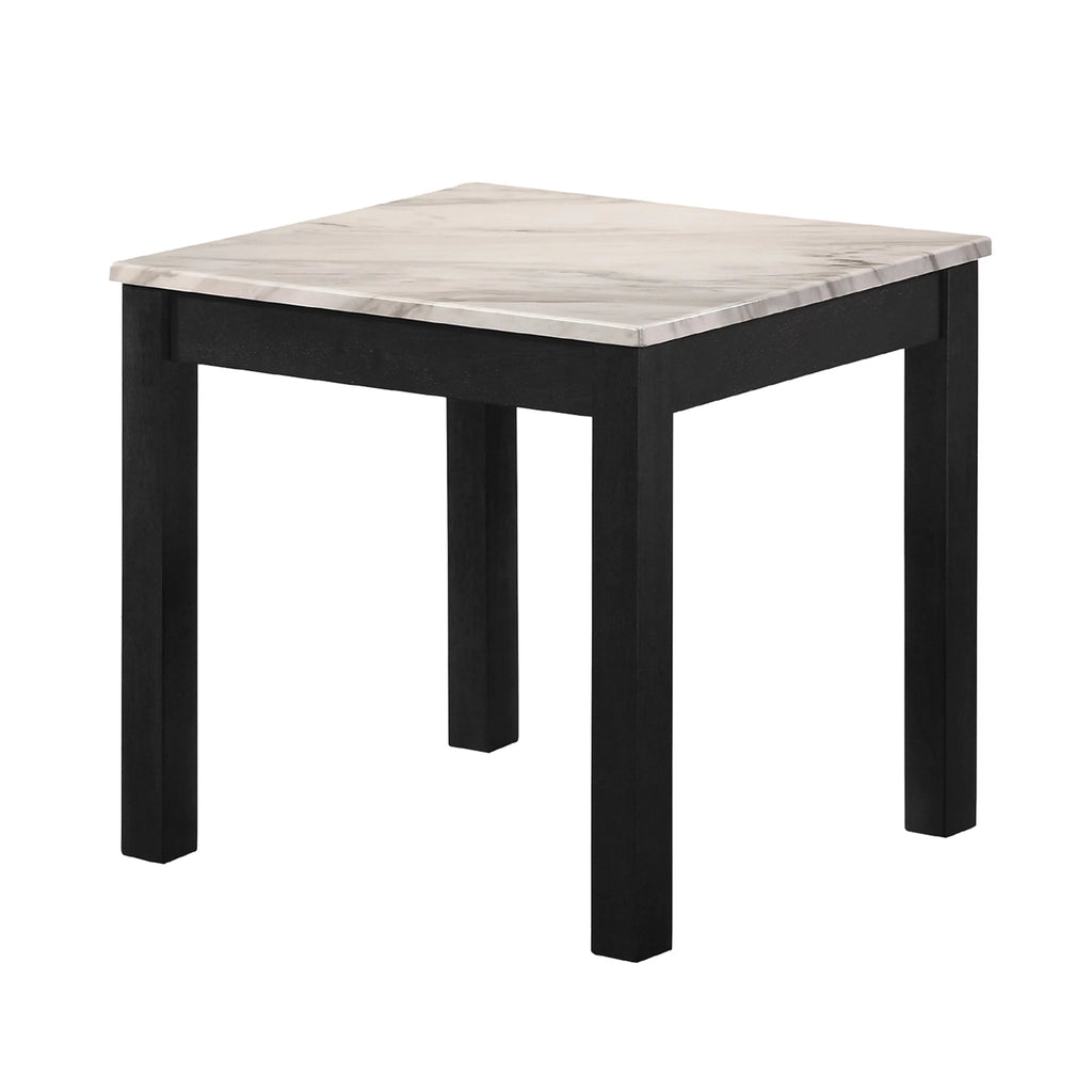 3 Piece Faux Marble Cocktail and End Table F508
