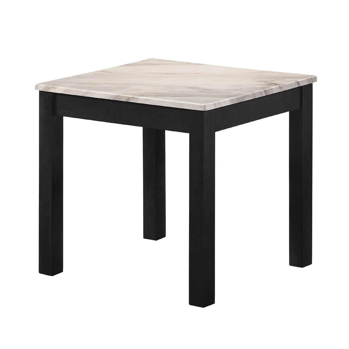 3 Piece Faux Marble Cocktail and End Table F508