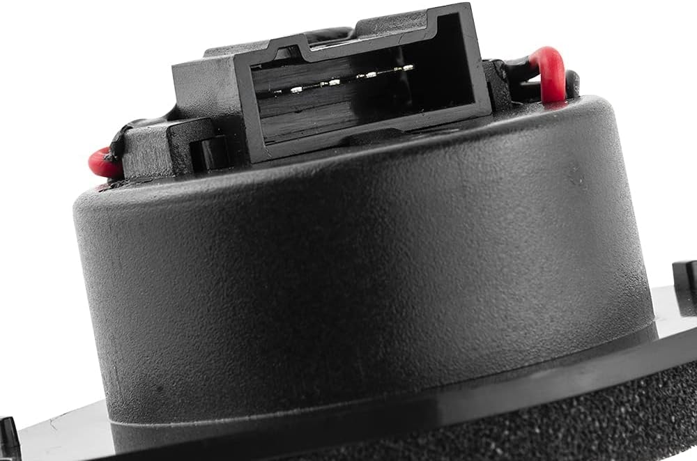 1.9 Bullet Compression Tweeters with Crossovers (Pair) P91659