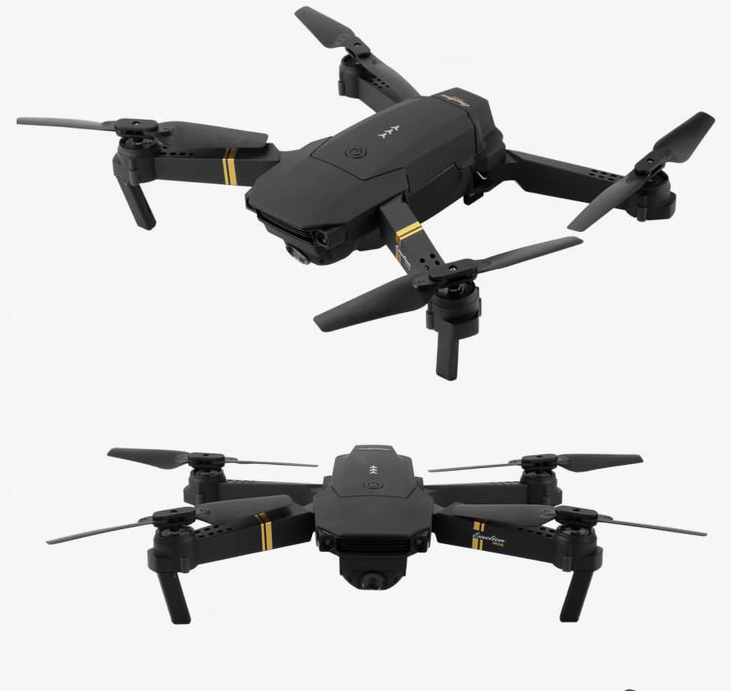 4K Folding Drone Quadcopter with Adjustable Camera A241