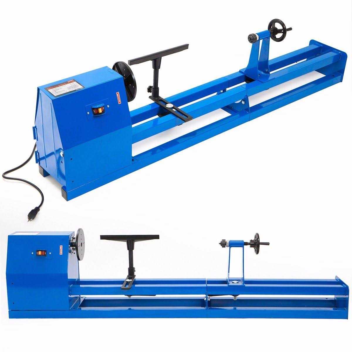 1/2HP 4 Speed 40 inch Wood Lathe H439616