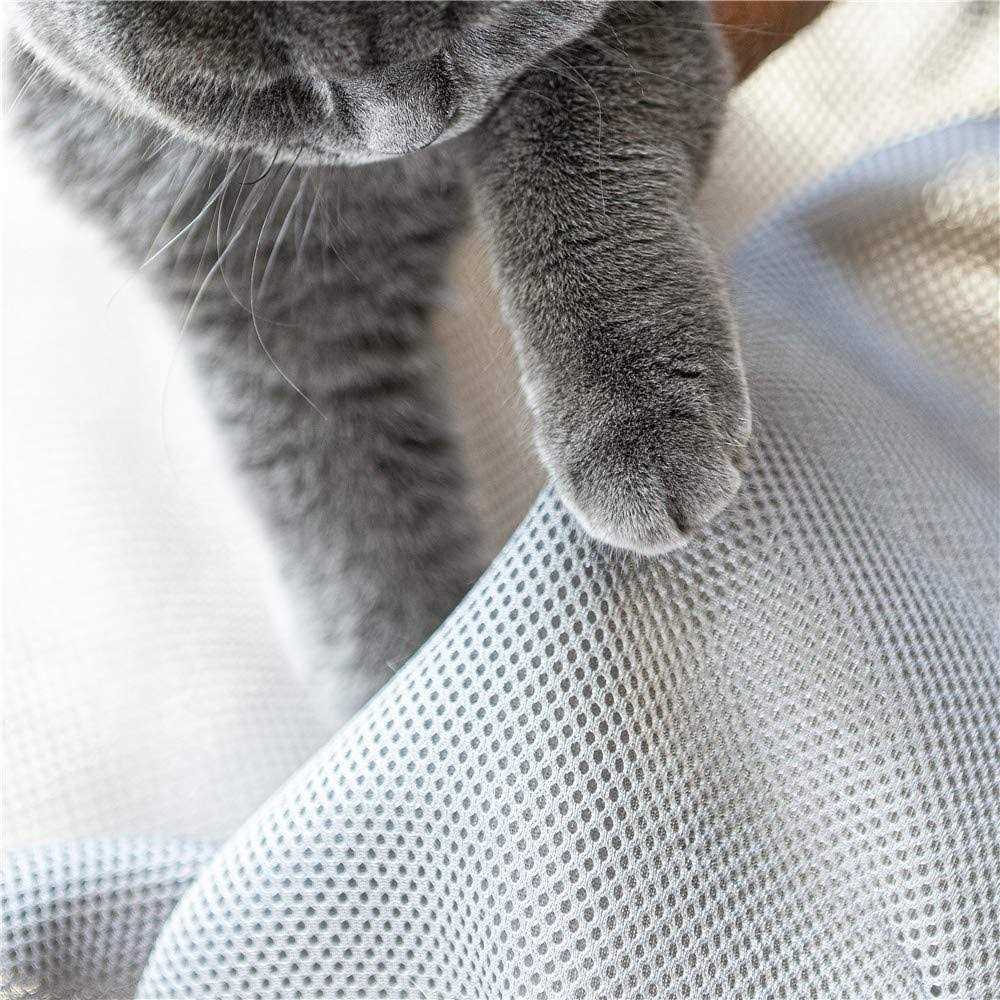 Free-Standing Cat Bed J5935