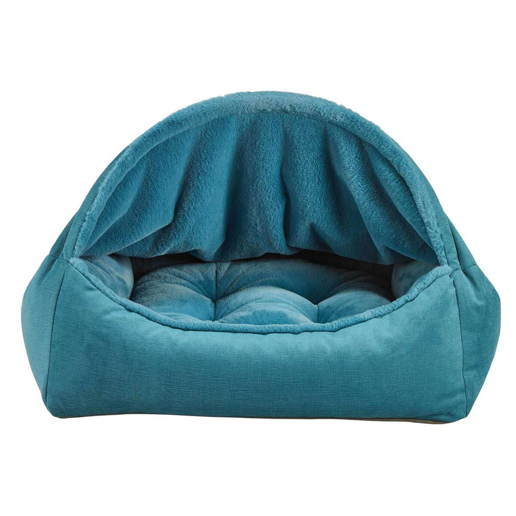 Canopy Dog Bed Q6960