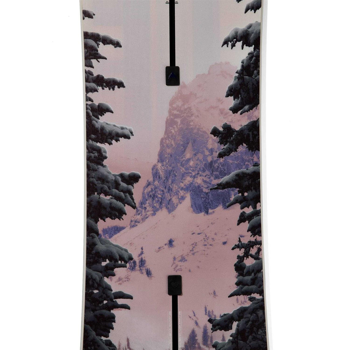Womens Feelgood Snowboard I4726