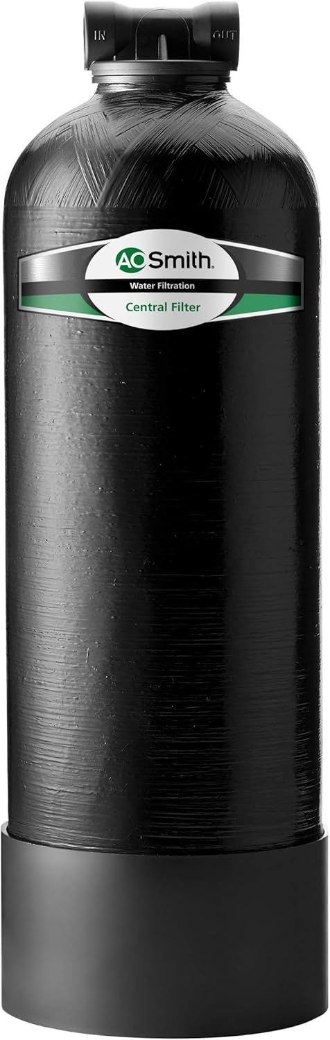 Whole House Salt Free Water Descaler S505282