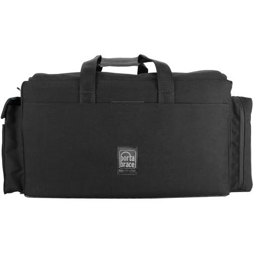 Black Camera Organizer E135