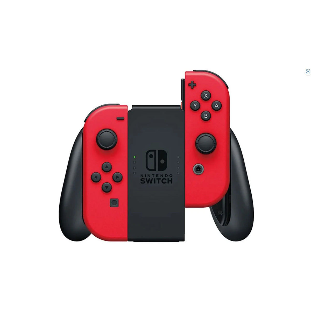 Mario Choose One Bundle with Carry Case, 128GB SD Card, and Animal Crossing Game E156235