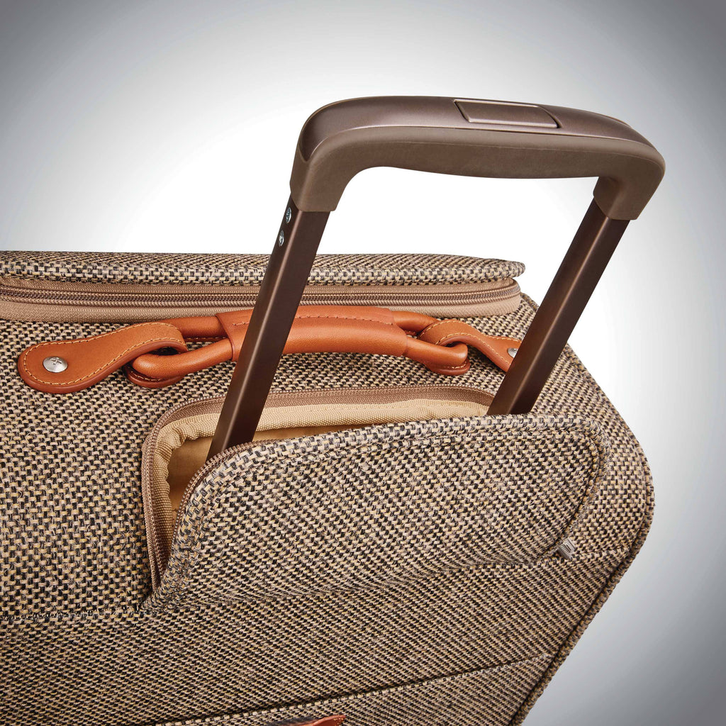 Underseat Carry on Spinner N971185