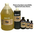 Pure Peppermint Extract, Natural - 1 Gallon plastic jug O7638