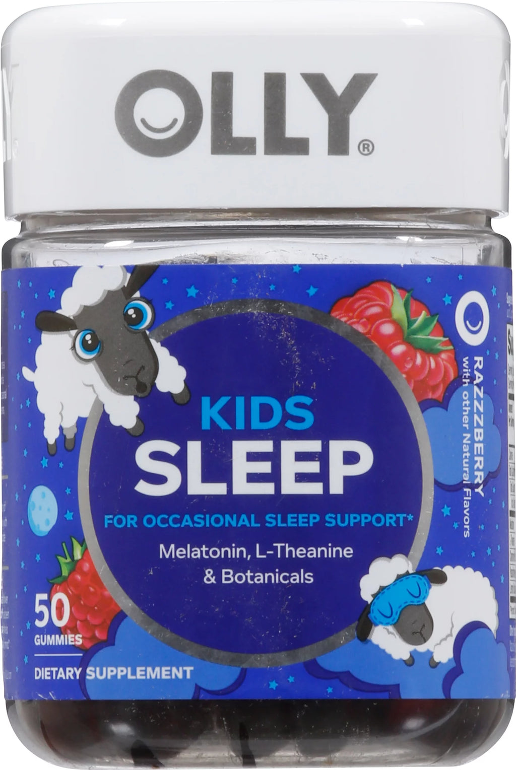 Kids Sleep Gummies R14397