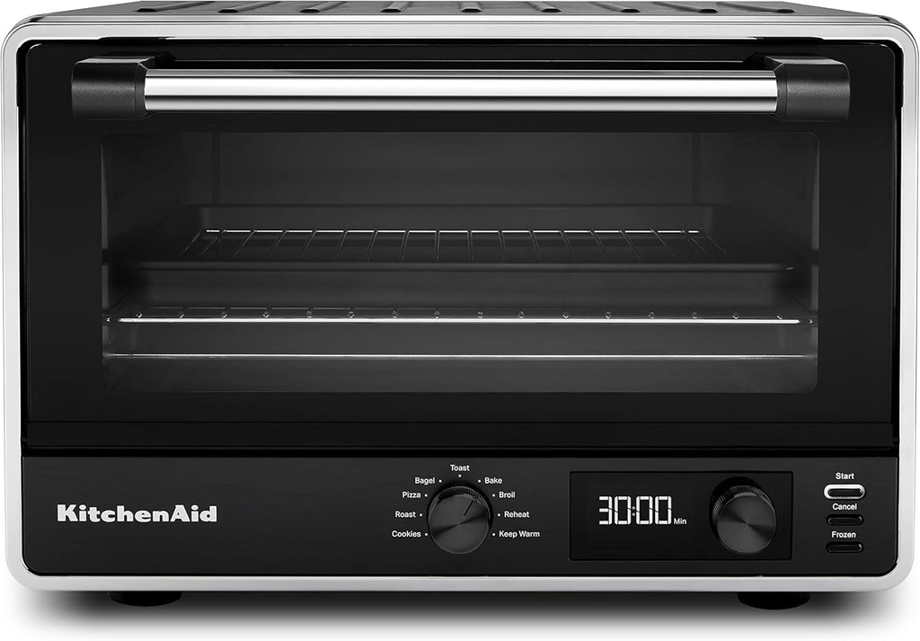 Digital Countertop Oven with Air Fry B683