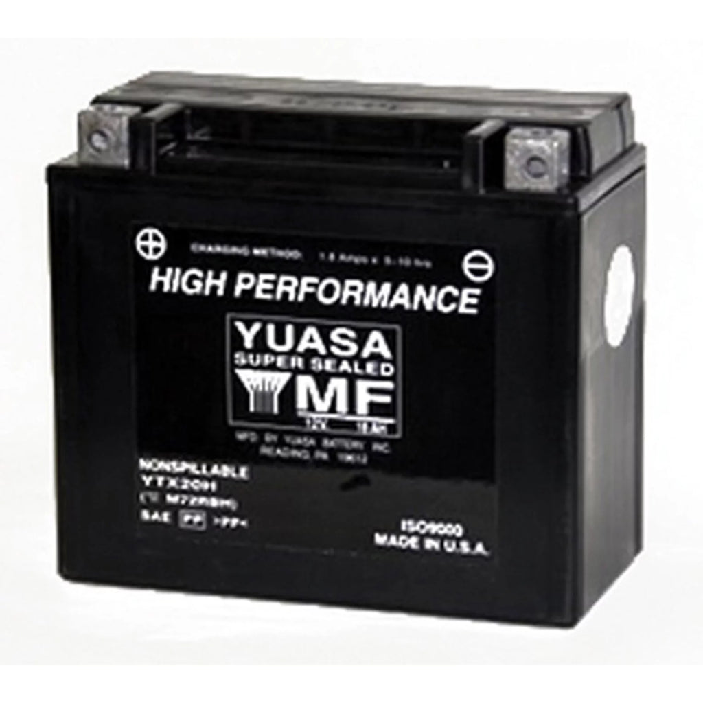 Performance MF Battery V1152