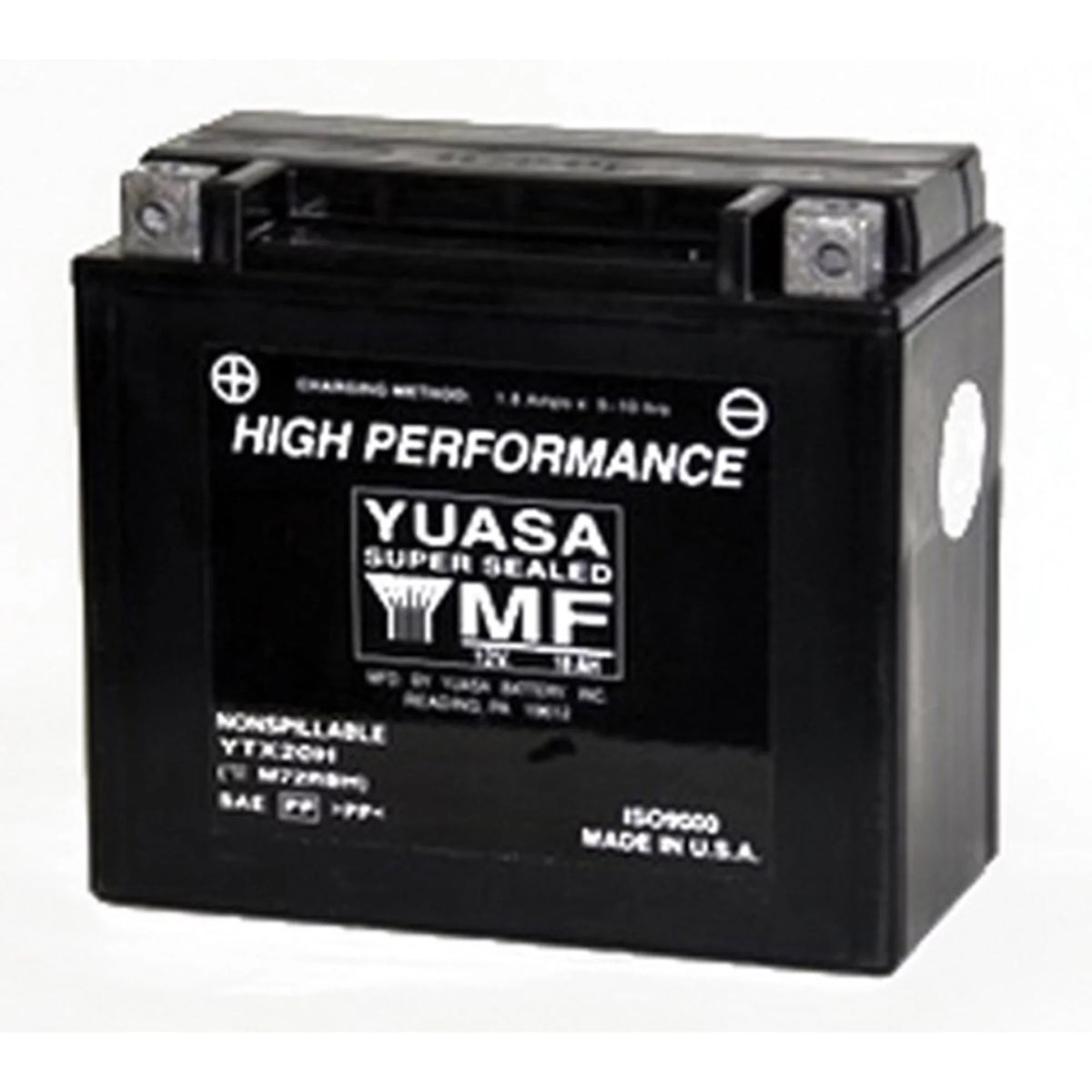 Performance MF Battery V1152
