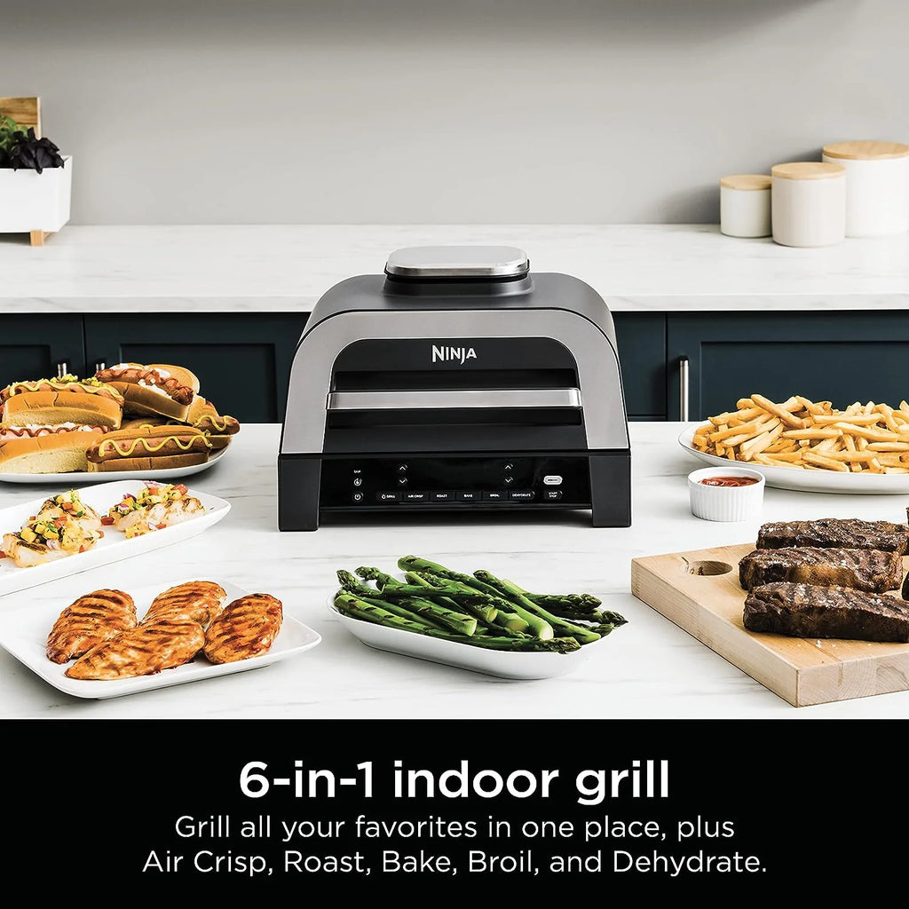 Refurbished Electric Grill I8022