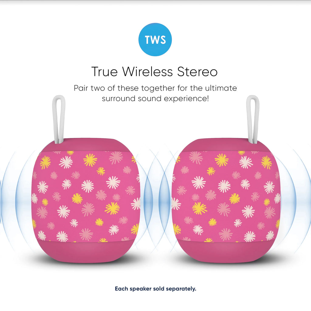 Portable Bluetooth Speaker P828