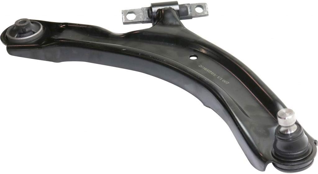Control Arm Front Lower with Ball Joint & Bushing Pack of 2 X281623