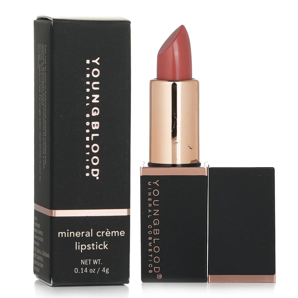 Mineral Matte Lipstick 4g/0.14oz E38896