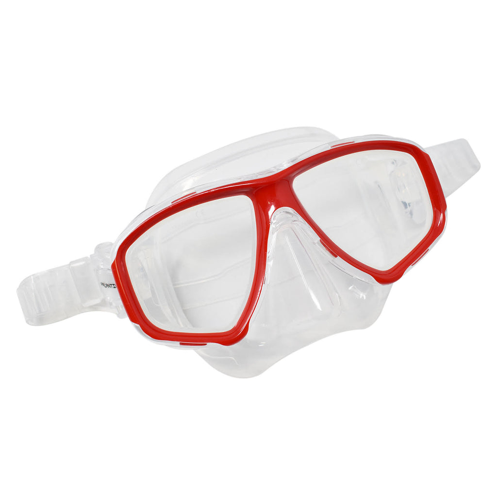 Prescription Dive Mask K806398