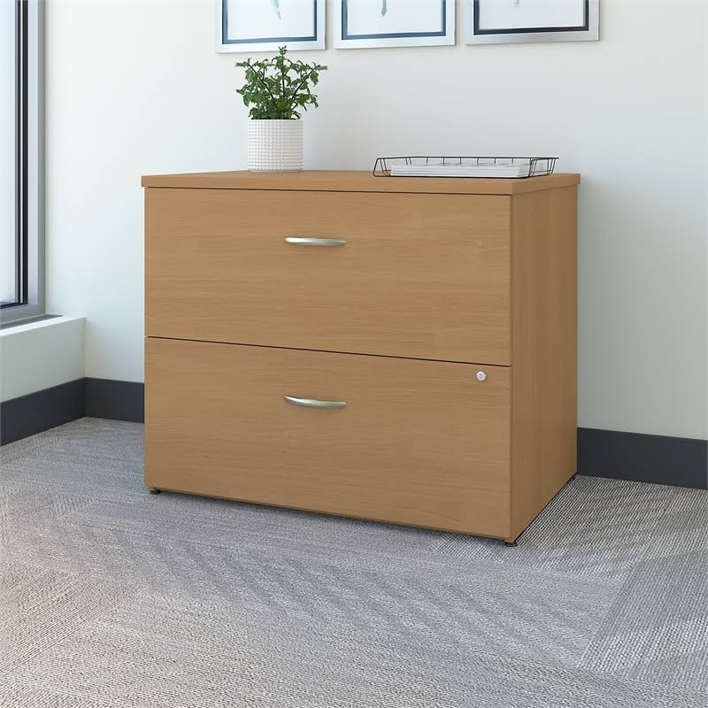 2-Drawer File Cabinet I487