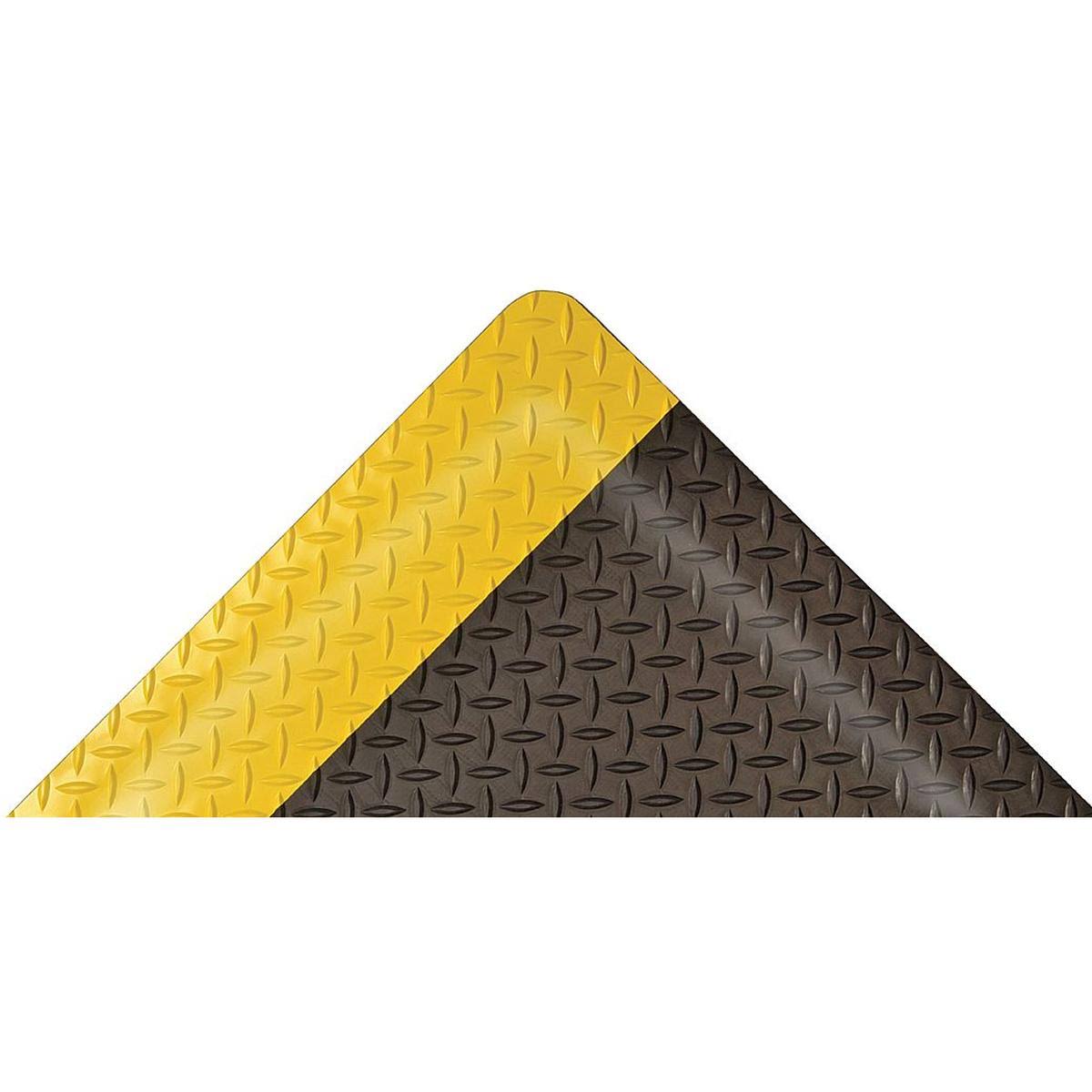 Black Anti-Fatigue Mat N252