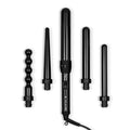 Ceramic Curling Wand 5-Piece Set Z10168