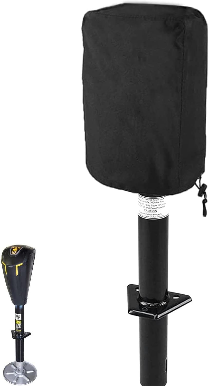 Waterproof 300D Oxford Fabric RV Cover G700717