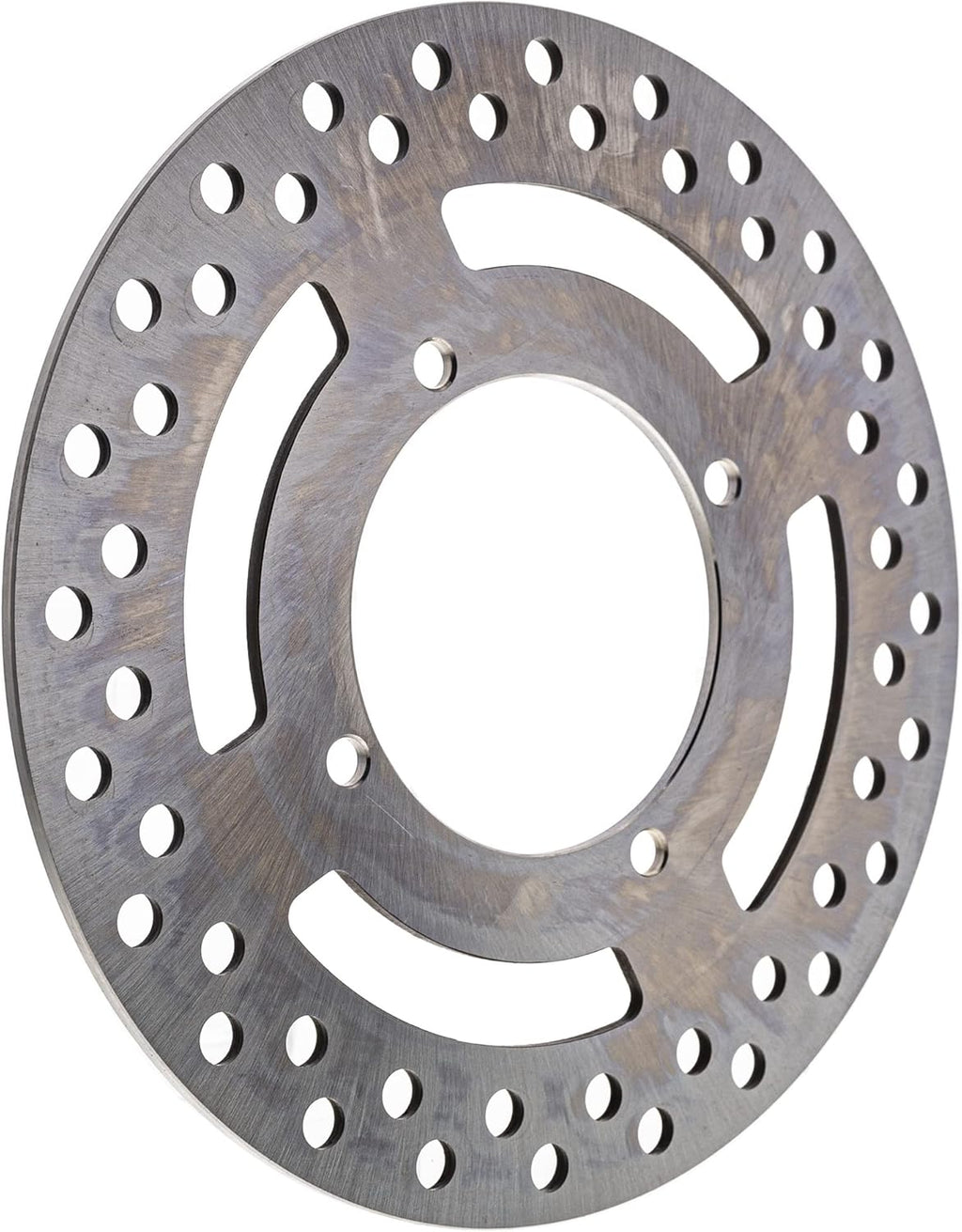 Complete Brake Rotor Pad Semi Metallic Kit For Polaris Ranger 500 570 Sportsman 500 450 700 ETX X2 570 ATV H5003