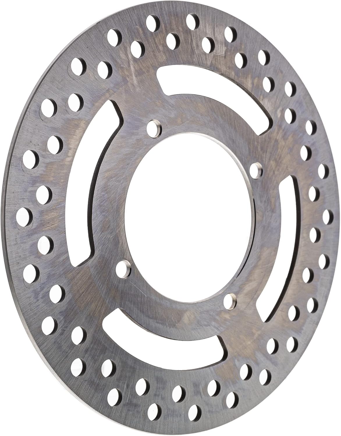 Complete Brake Rotor Pad Semi Metallic Kit For Polaris Ranger 500 570 Sportsman 500 450 700 ETX X2 570 ATV H5003