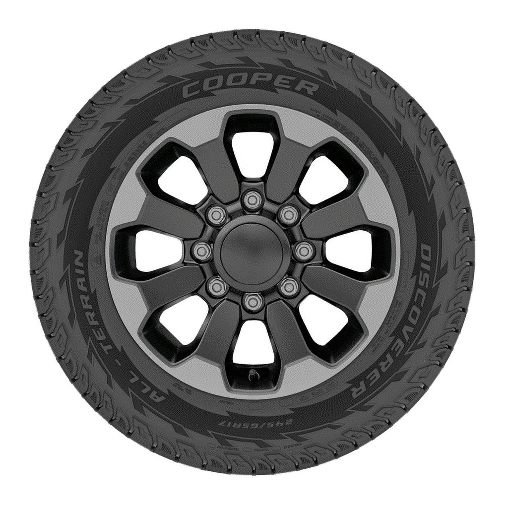 All-Terrain Tire Z614336