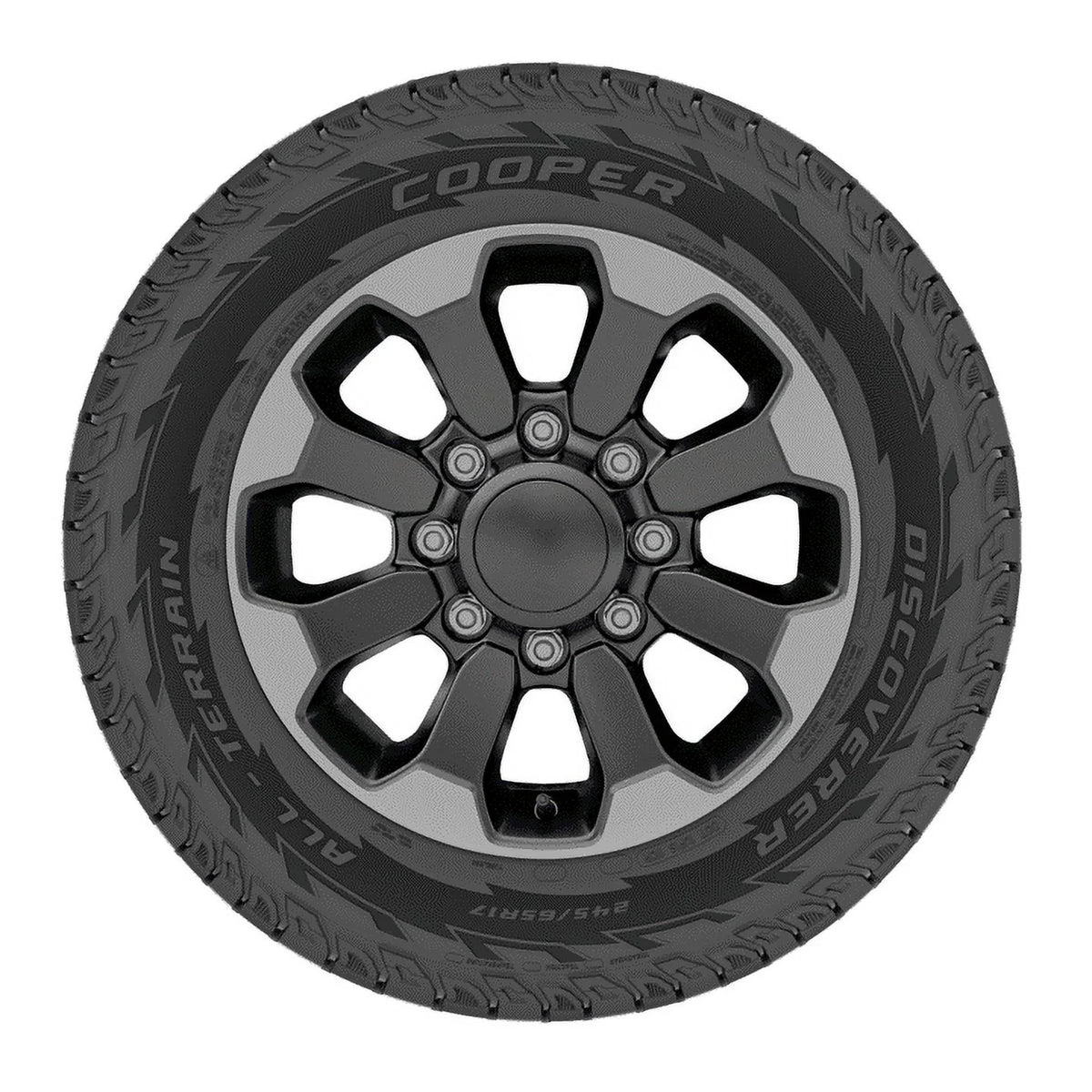 All-Terrain Tire Z614336