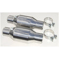 Mini Catalytic Converter K389
