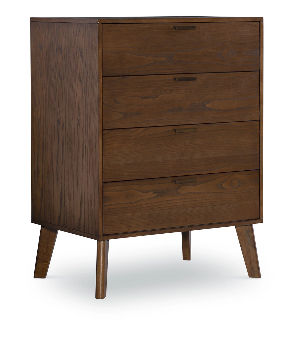 Four Drawer Chest O208