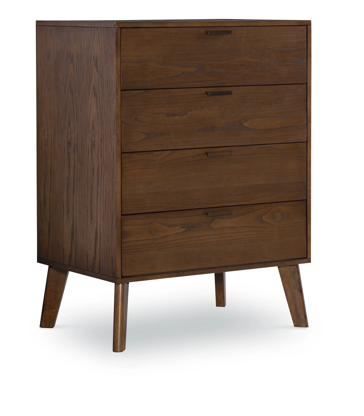 Four Drawer Chest O208