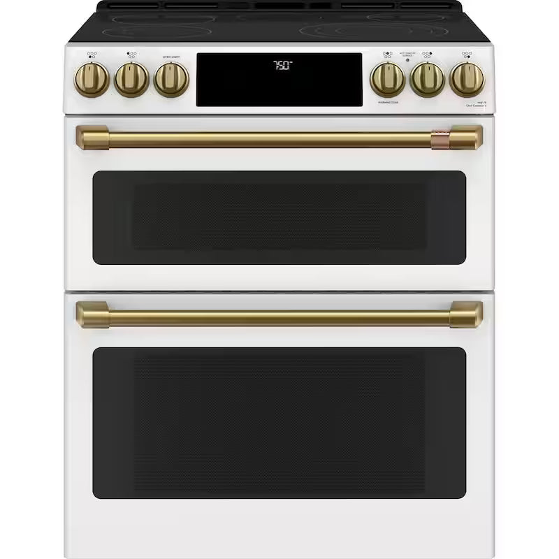 Flat Black Handle and Knob Kit T746