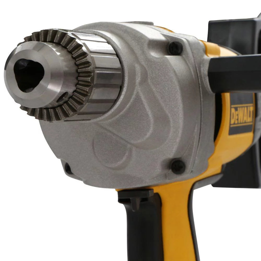 1/2 in. Corded Drill with Spade Handle C315