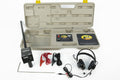 Underground Wire and Sprinkler Valve Locator I4471