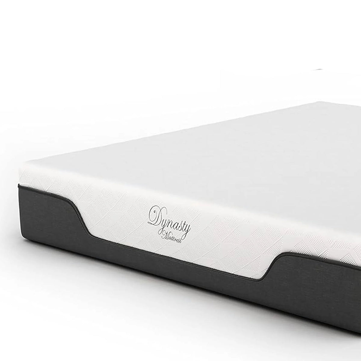 8 Inch Gel Memory Foam RV Queen Mattress S109